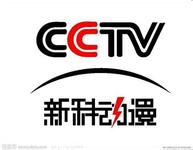 <b>CCTV新科动漫</b>